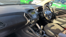 Hyundai ix35 1.7 CRDi S 5dr 2WD Diesel Estate